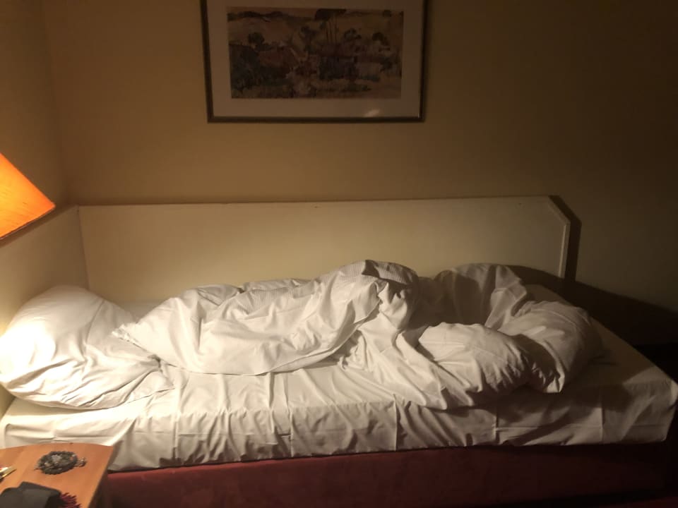 Zimmer Hotel Hanseat