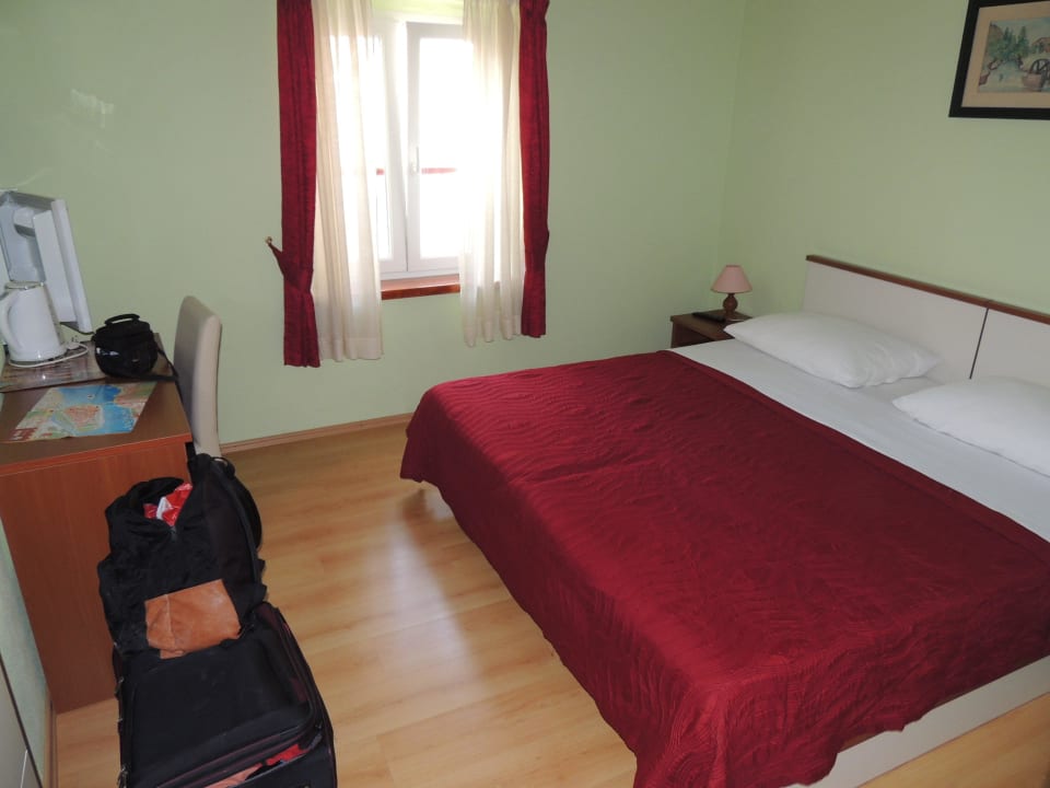 Zimmer Apartments Ivica