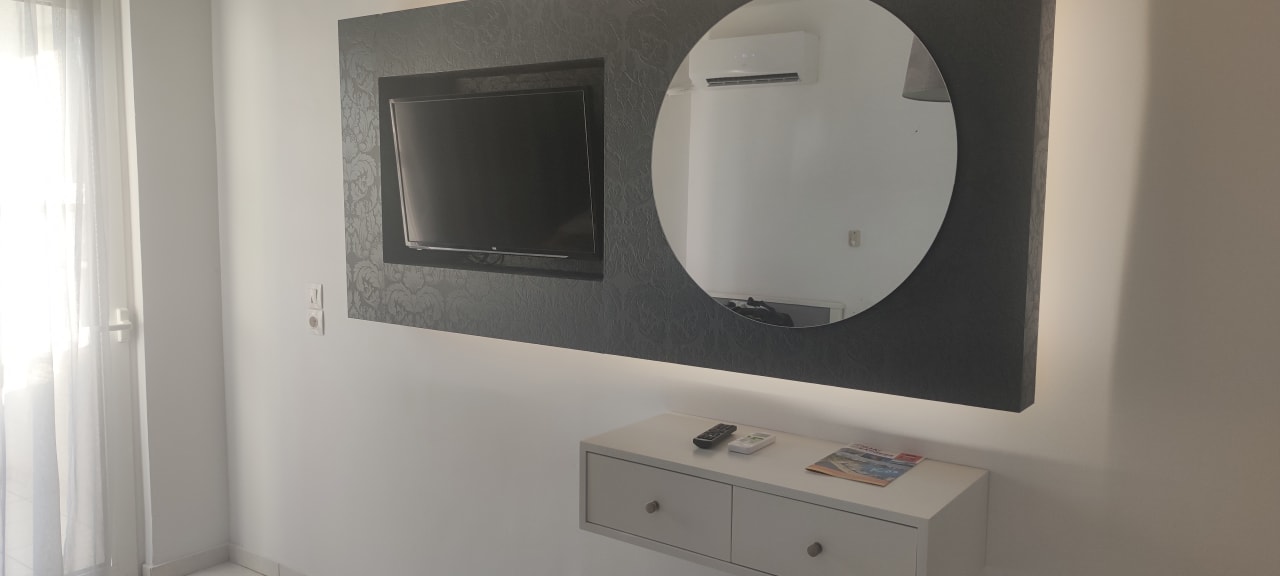 Zimmer Ilios K Village Resort