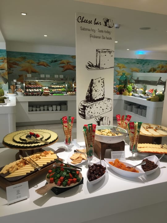 Gastro Iberostar Selection Santa Eulalia Ibiza