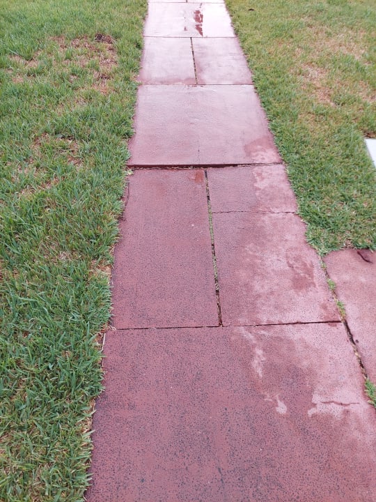 Außenansicht Artemisa Gay Bungalows