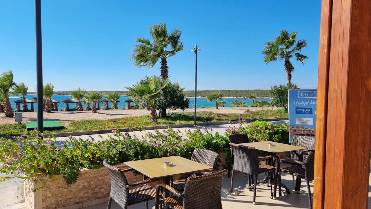 Gastro Aquasis De Luxe Resort & Spa