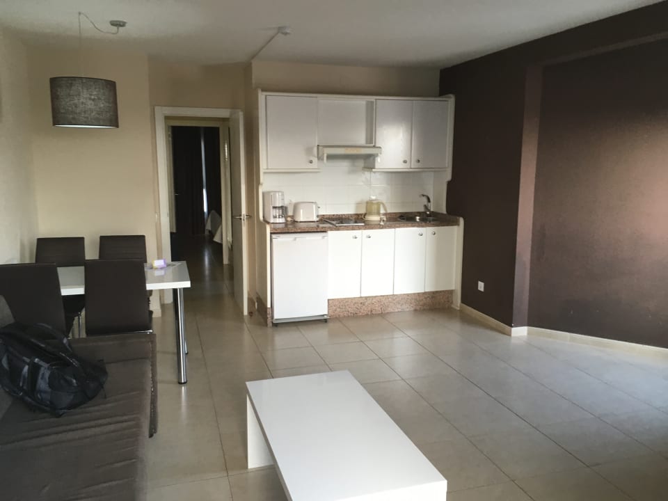 Zimmer Playa Olid Suites & Apartments