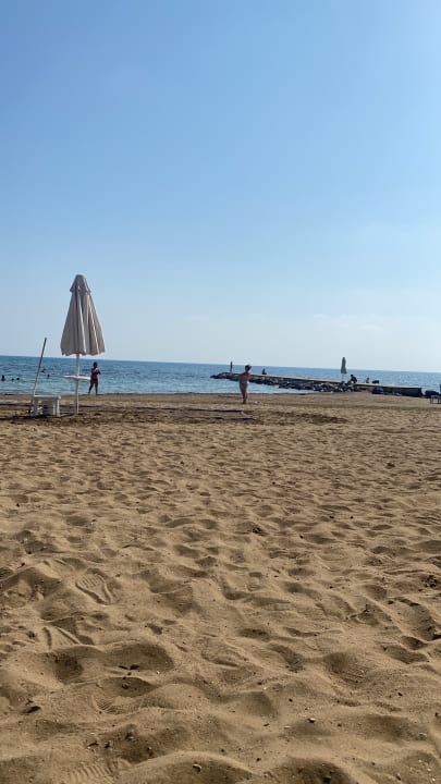 Strand PALOMA Perissia