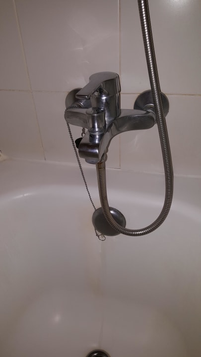 Dreckig SBH Costa Calma Beach Resort