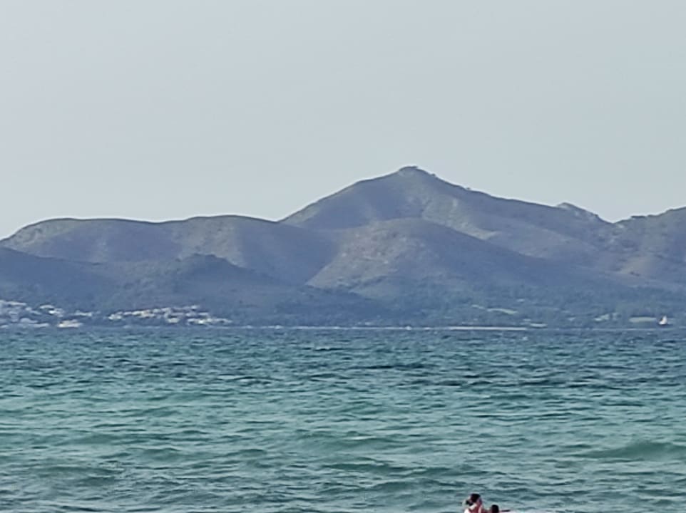 Strand The Sea Hotel by Grupotel - Adults only