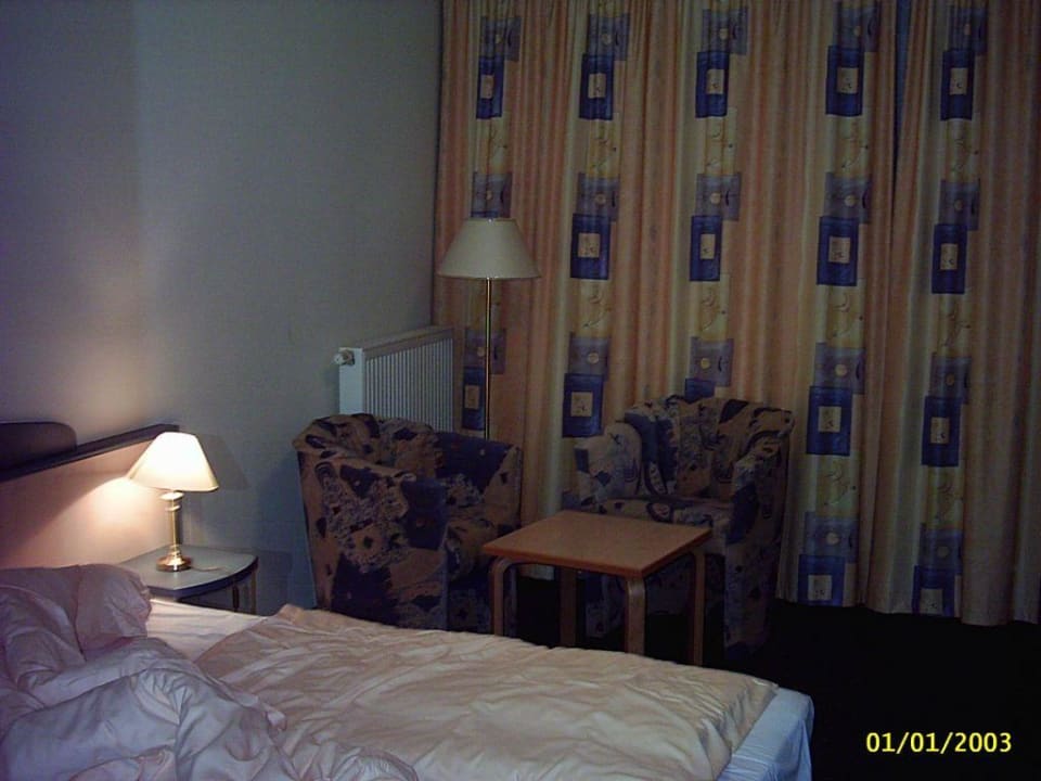 Hotelzimmer Morada Hotel Arendsee