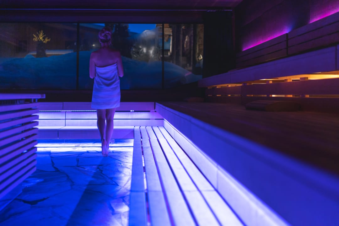 Sport & Freizeit Hotel Quelle Nature Spa Resort
