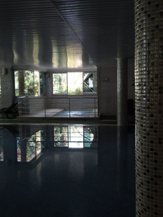 Dinler Kırbıyık Resort Hotel - Alanya