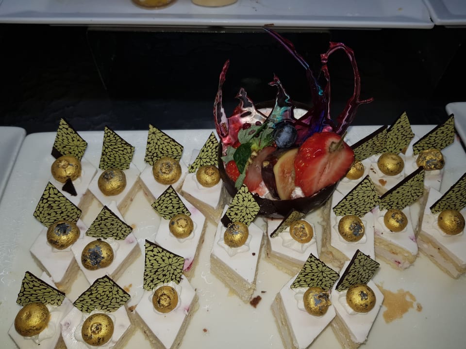 Gastro Akumal Bay Beach & Wellness Resort