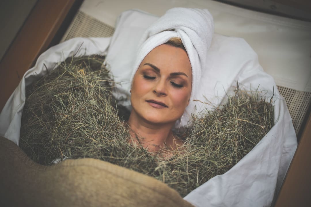 Sport & Freizeit Hotel Alte Mühle