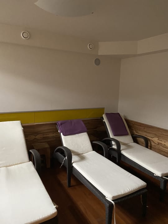 Sport & Freizeit Aparthotel Kristall