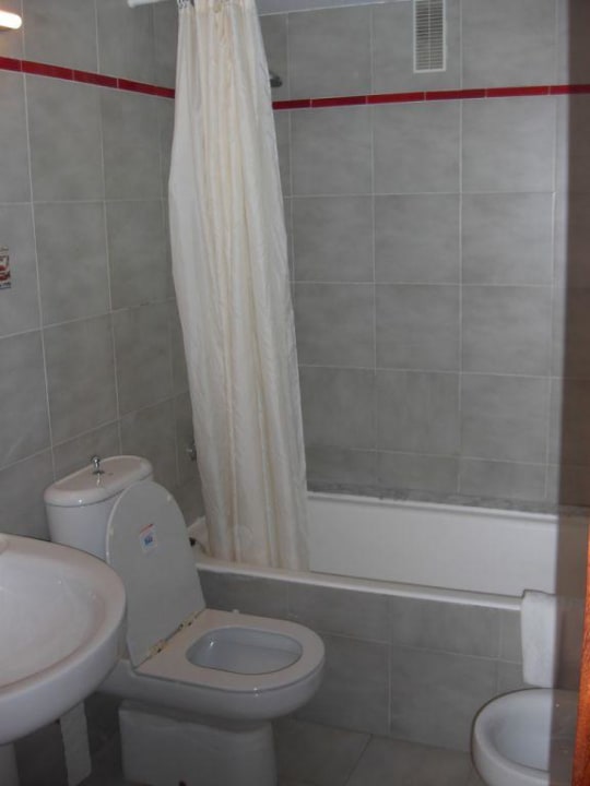 Badezimmer Protur Turo Pins Hotel