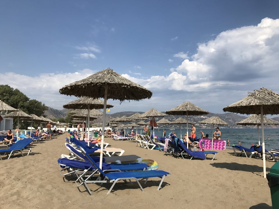 Strand Civitel Creta Beach