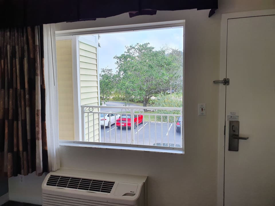 Zimmer Best Western Gateway to the Keys
