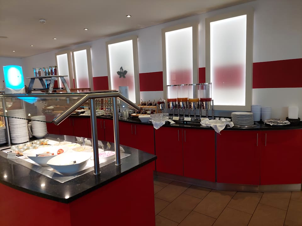 Gastro Best Western Premier Castanea Resort Hotel