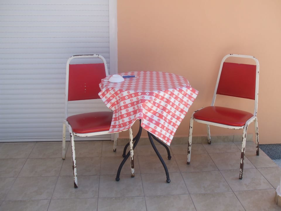 Sprzet do wypoczynku Villa Primafila