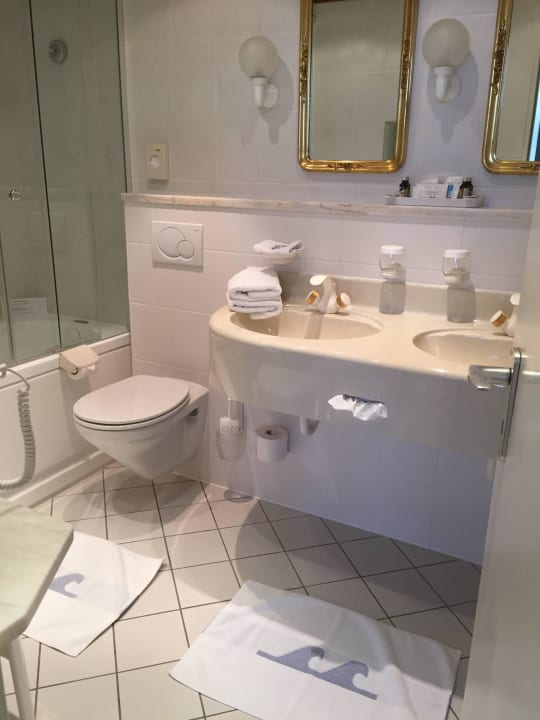 Bad Badhotel Sternhagen