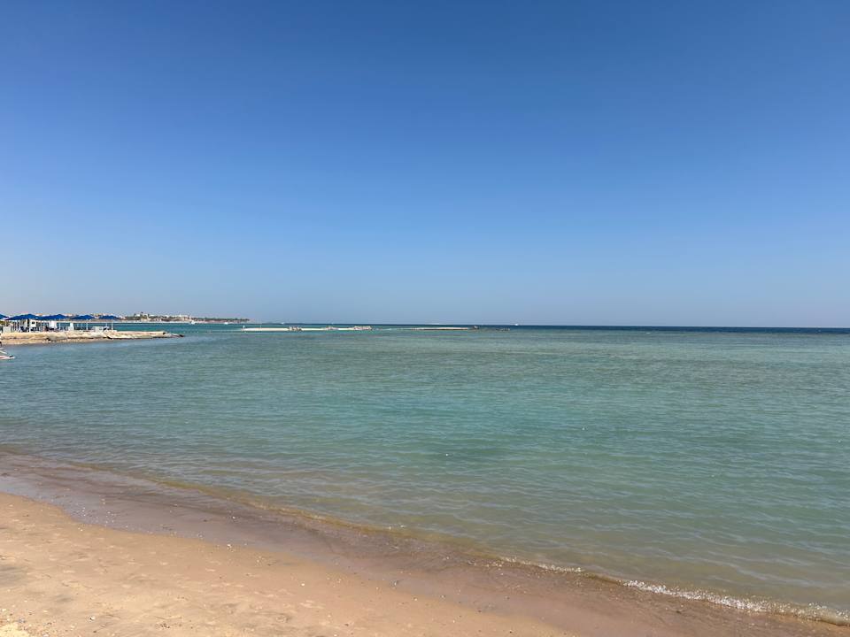 Strand Albatros Makadi Resort