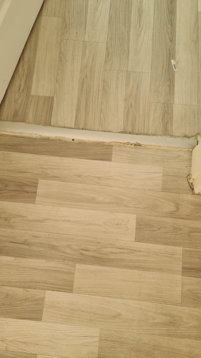 Zimmer The Garden Beach Hotel (Vorgänger-Hotel - existiert nicht mehr)