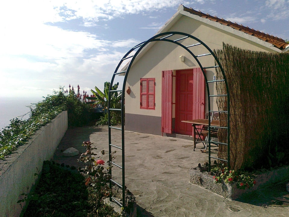 Haus 3 Hotel Casas Tipicas