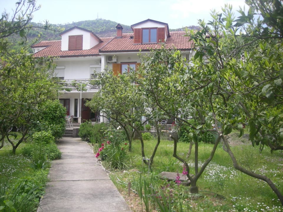 Apartmány Markovič Apartmány Markovič