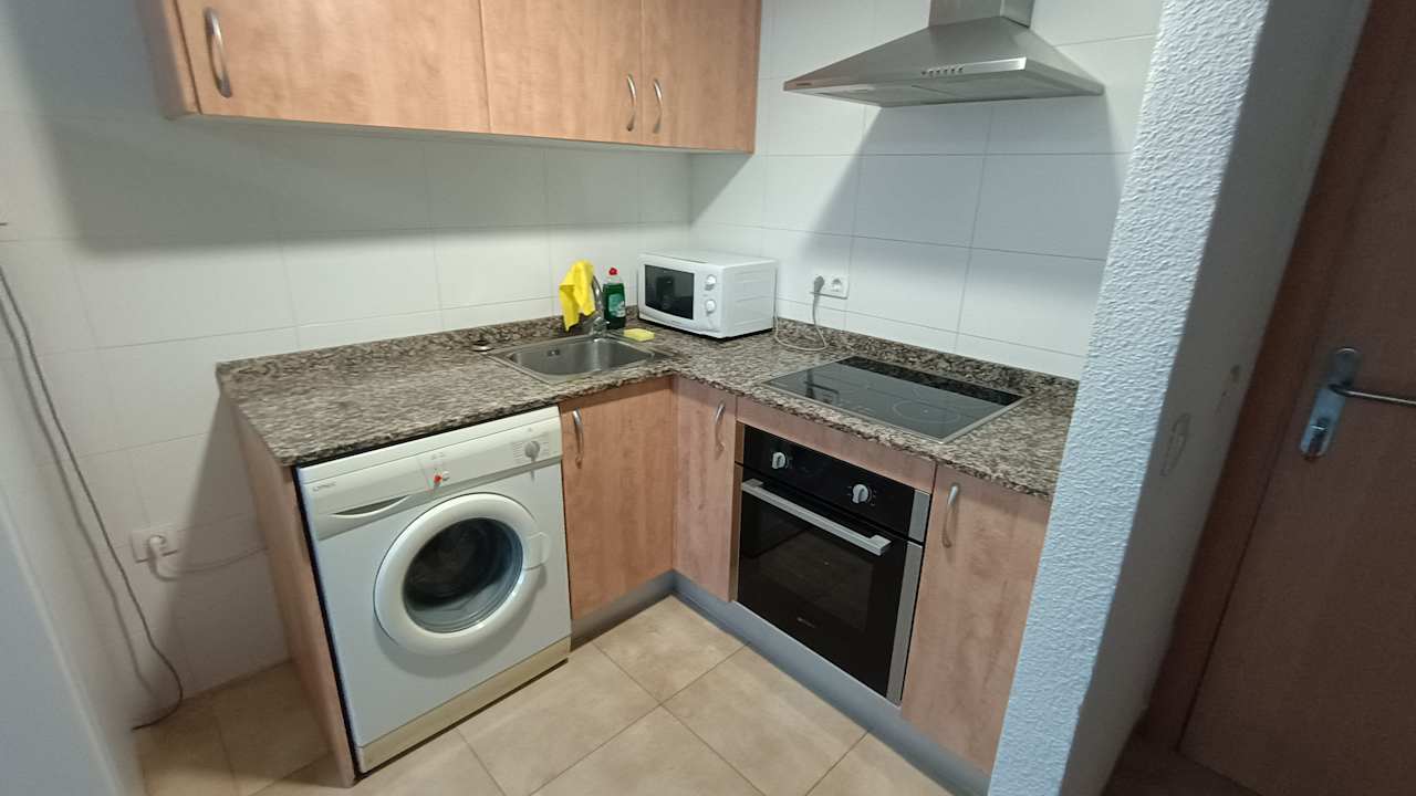 Sonstiges Apartamentos Doña Carmen 3000