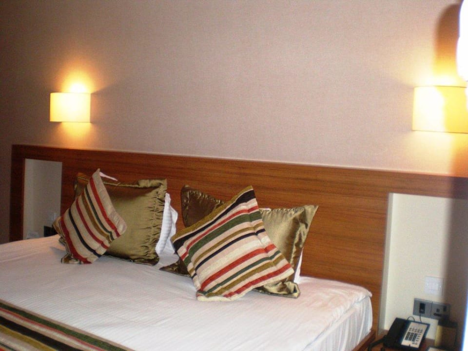 Pokój standard nr 6304 Cratos Premium