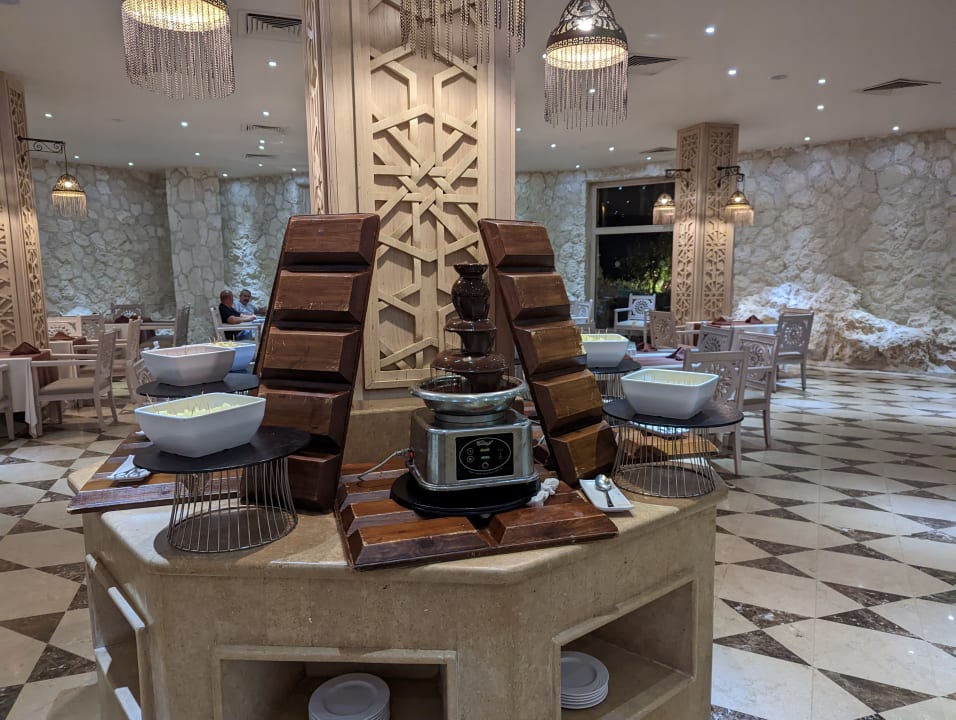 Gastro Makadi Spa - Adults only