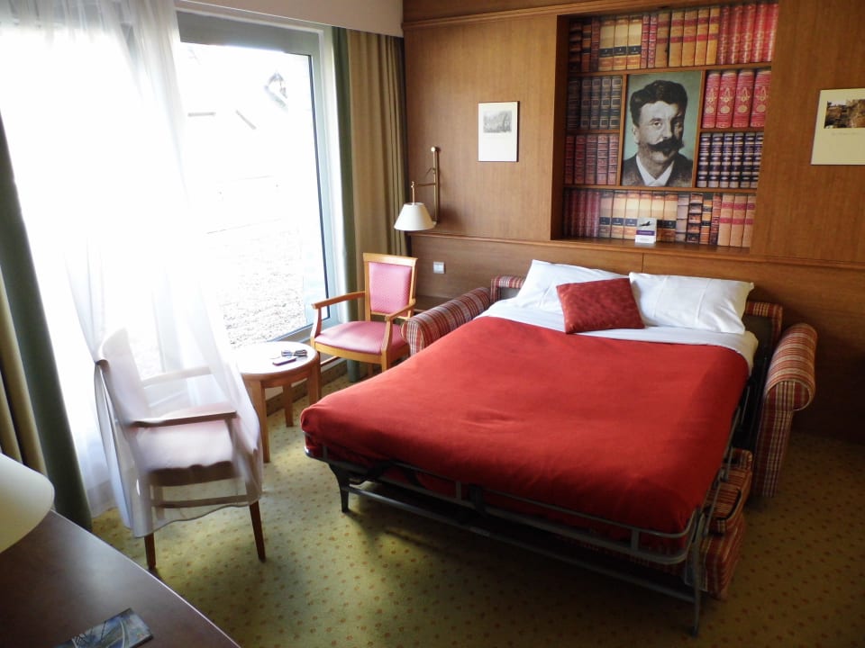 Salon Hotel Mercure Rouen Centre Cathédrale