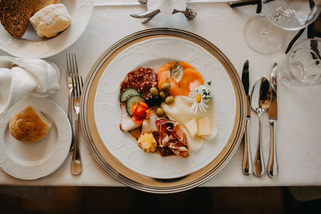 Gastro Gipfelhaus Magdalensberg