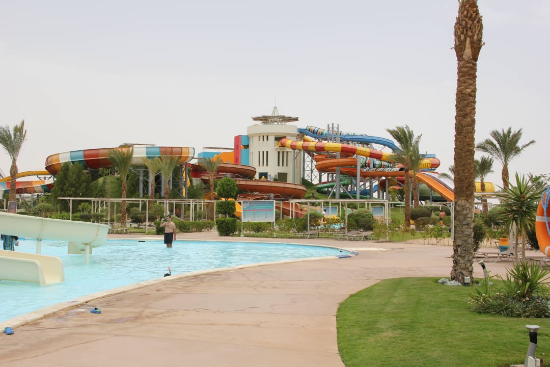 Rutschen Jaz Aquaviva