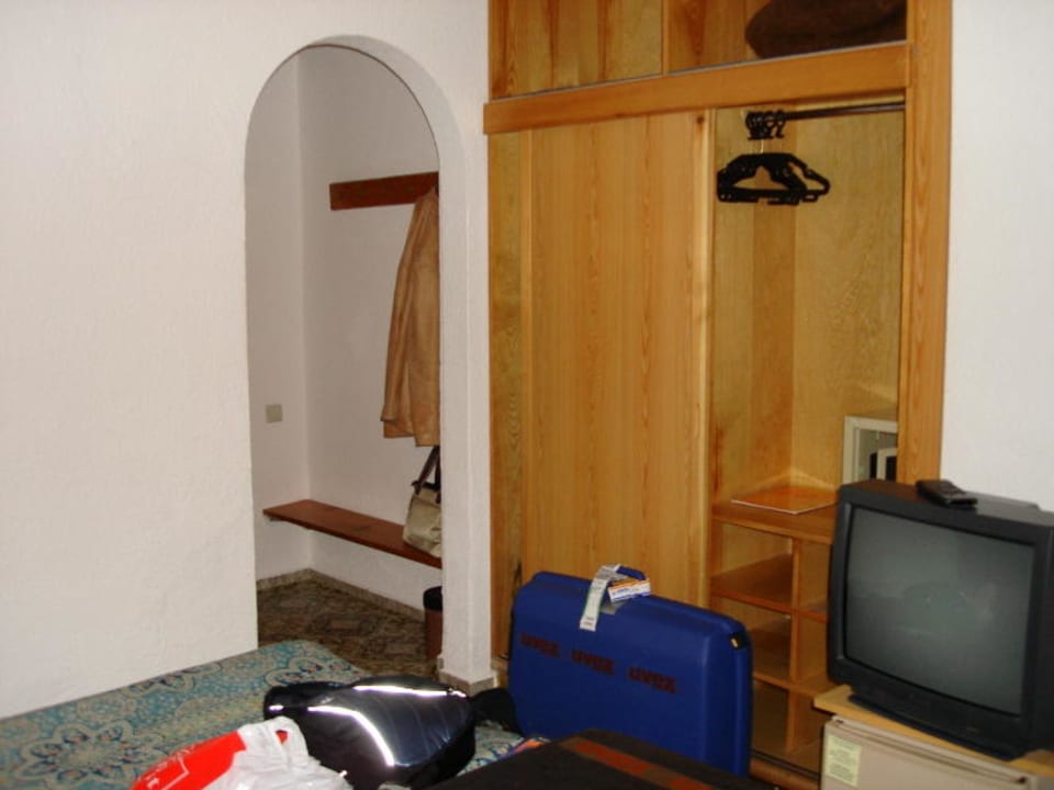 Bungalow-Zimmer Labranda Alantur Resort