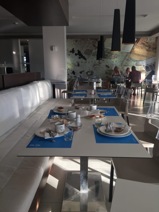 Gastro Cosmopolitan Kos