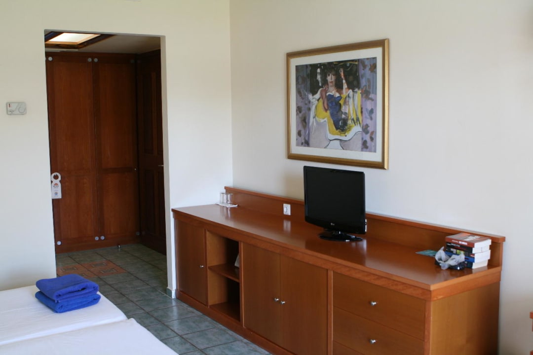 Zimmer Neptune Luxury Resort