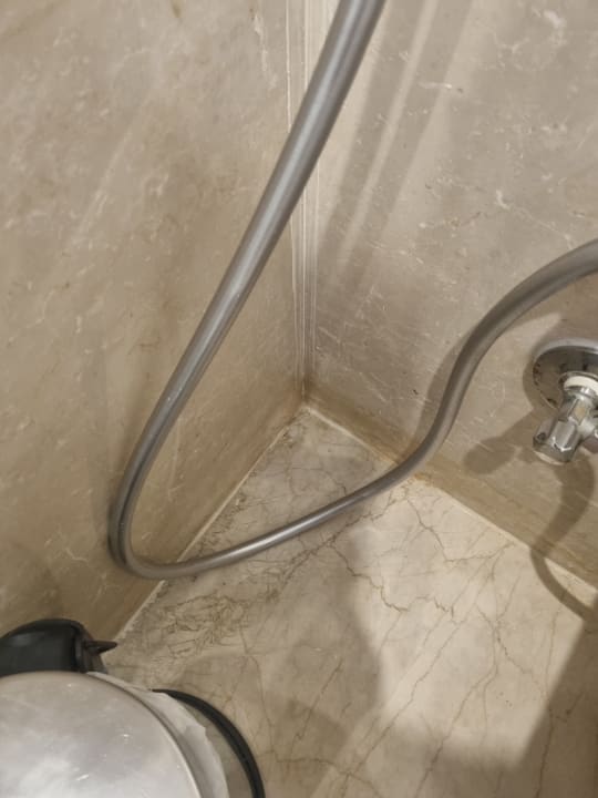 Zimmer Hilton Hurghada Plaza