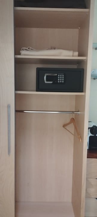 Zimmer Best Western Plus Residenzhotel Lueneburg