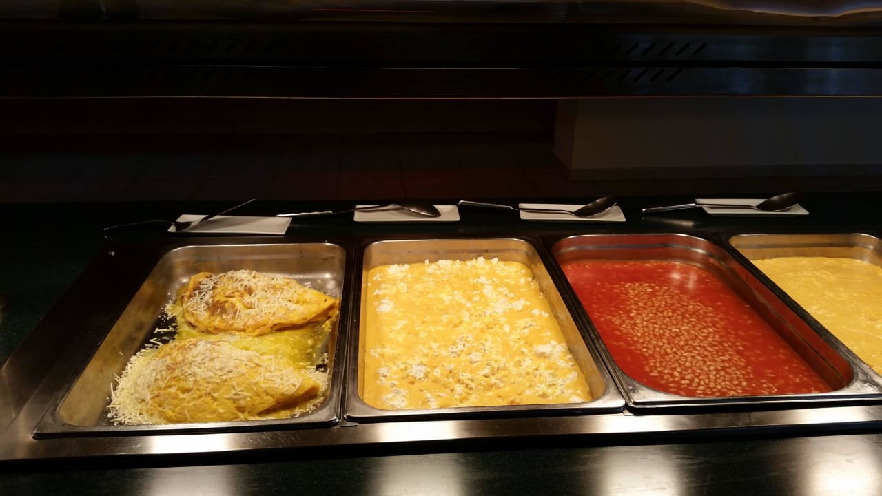 Atlantica Porto Bello Royal Hotel Porto Bello Royal