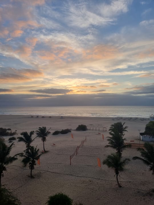 Strand VOI Praia De Chaves Resort