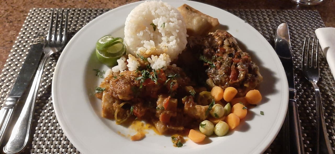 Gastro Jaz Dar EL Madina