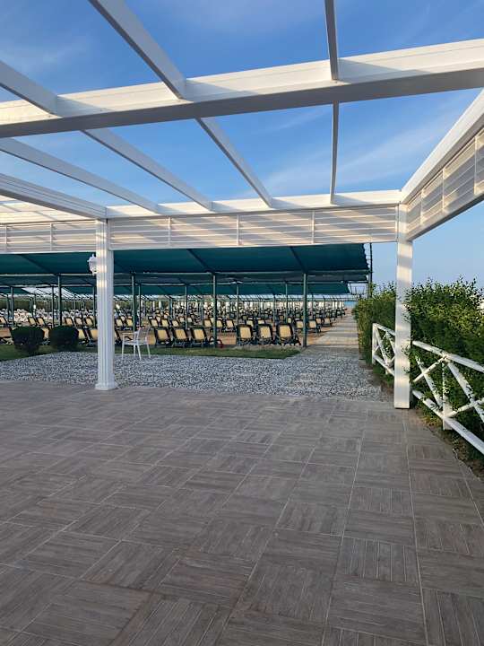 Strand Seher Side Quality Resort & Spa