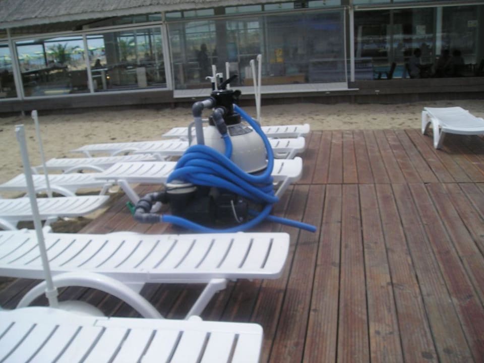 Mitten am Pool Hotel Mura