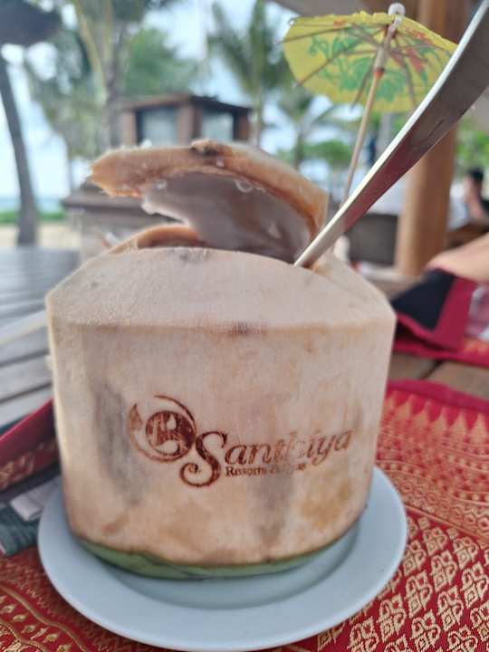 Gastro Santhiya Phuket Natai Resort & Spa