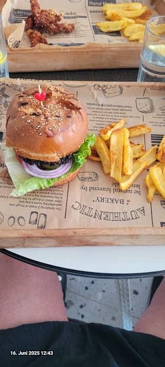 Gastro Seashell Vega