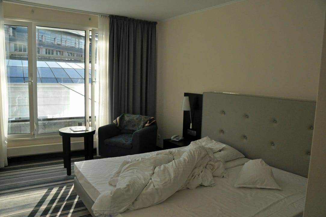 Gute Liegeunterlage Dorint Hotel Esplanade Jena