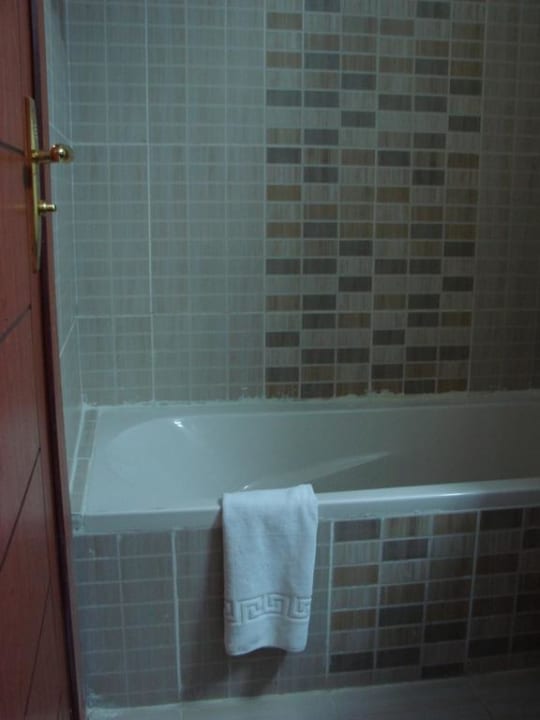 Łazienka Three Corners Equinox Beach Resort