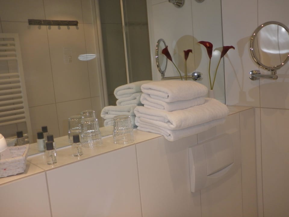 Badablage Hotel Fürstenhof Wernigerode