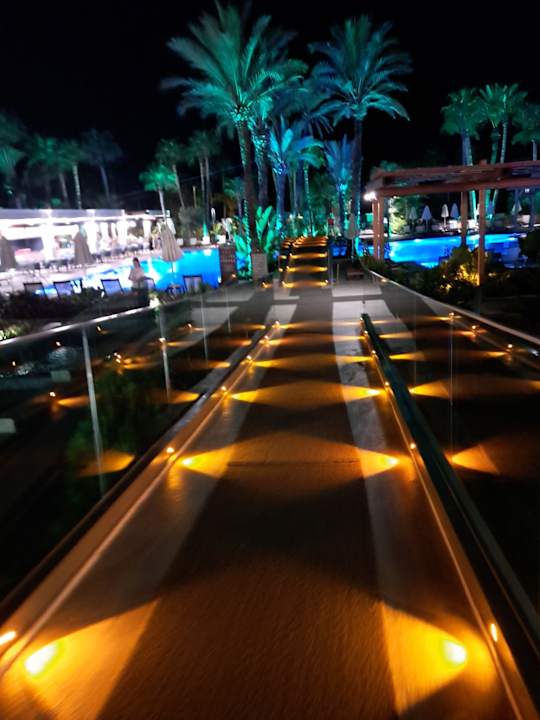 Außenansicht Süral Saray Hotel