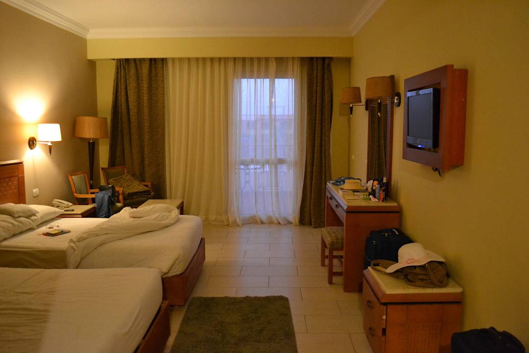 Pokój Regency Plaza Aqua Park & Spa