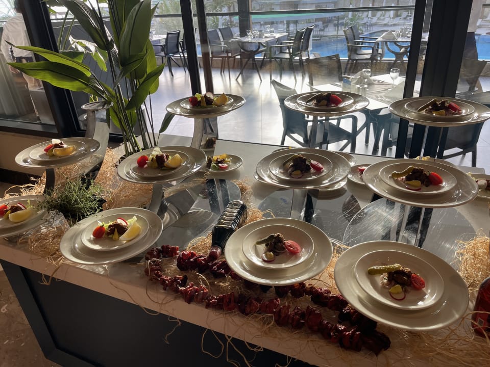 Gastro Seaden Quality Resort & Spa